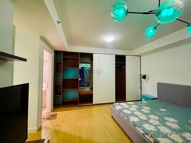 Hình ảnh Căn ghép cực rộng! CHO THUÊ Trang Chủ MB66.COM / Đăng Ký Tặng 66K Masteri Thảo Điền 138m2 4pn full nt