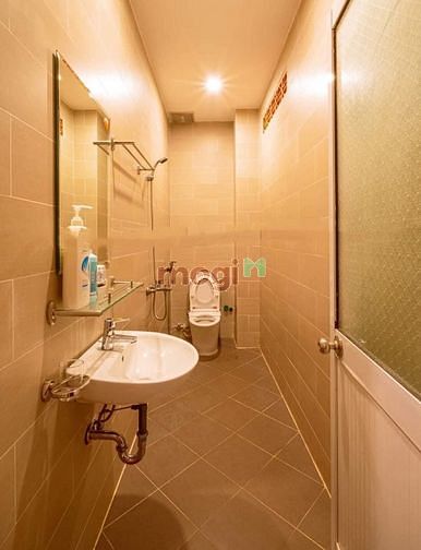 Hình ảnh Cho thuê nhà Sân Vườn khu Sơn Trà