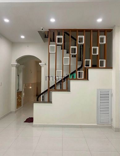 Hình ảnh KHU AN NINH! Phan Văn Khoẻ,P5, Q6 60m2 2Tỷ590 SỔ HỒNG RIÊNG