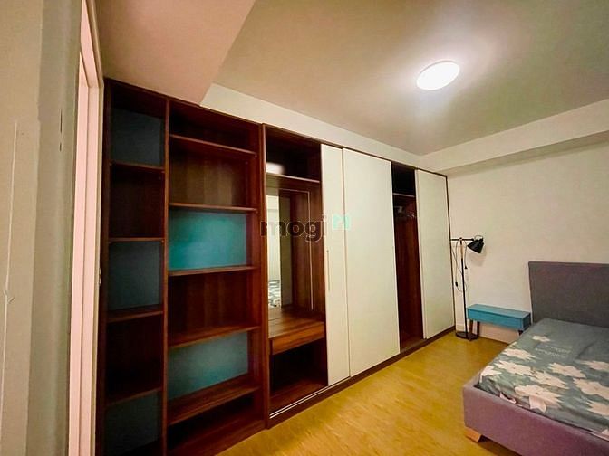 Hình ảnh Căn ghép cực rộng! CHO THUÊ Trang Chủ MB66.COM / Đăng Ký Tặng 66K Masteri Thảo Điền 138m2 4pn full nt