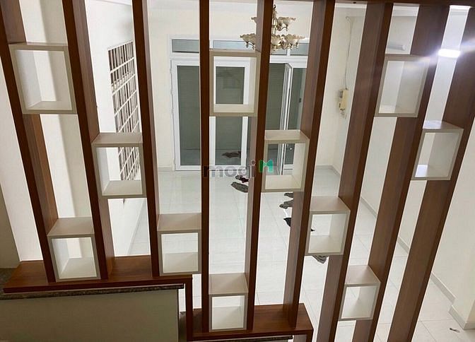 Hình ảnh KHU AN NINH! Phan Văn Khoẻ,P5, Q6 60m2 2Tỷ590 SỔ HỒNG RIÊNG