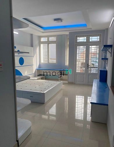 Hình ảnh KHU AN NINH! Phan Văn Khoẻ,P5, Q6 60m2 2Tỷ590 SỔ HỒNG RIÊNG