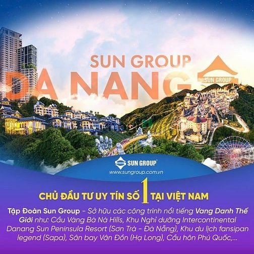 Hình ảnh THE PANOMA - Sun Cosmo Đà Nẵng