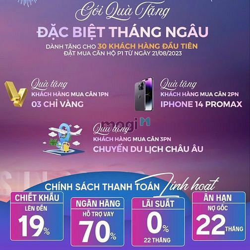 Hình ảnh THE PANOMA - Sun Cosmo Đà Nẵng