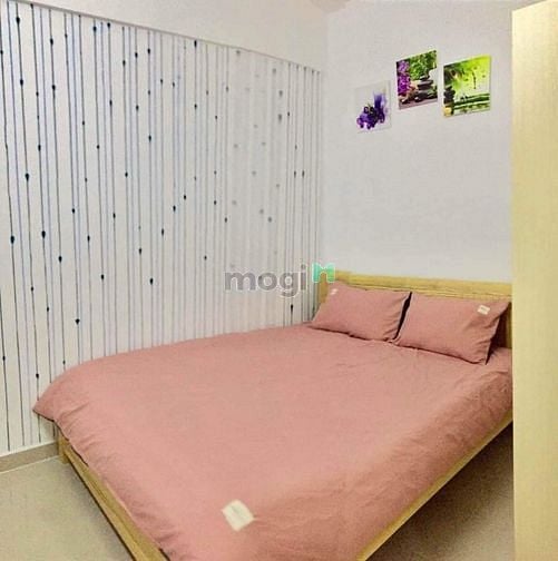 Hình ảnh THIẾT KẾ TINH TẾ CH Conic Riverside Q8 68m² giá 1tỷ420
