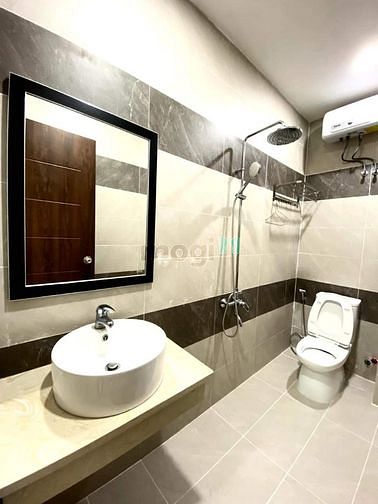 Hình ảnh THIẾT KẾ TINH TẾ CH Conic Riverside Q8 68m² giá 1tỷ420