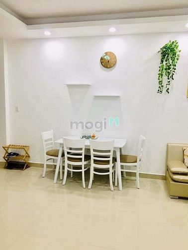 Hình ảnh THIẾT KẾ TINH TẾ CH Conic Riverside Q8 68m² giá 1tỷ420