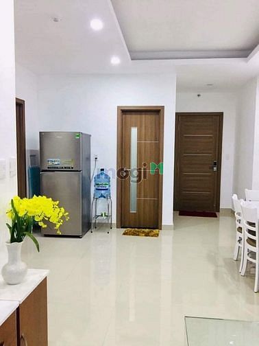 Hình ảnh THIẾT KẾ TINH TẾ CH Conic Riverside Q8 68m² giá 1tỷ420