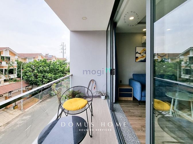 Hình ảnh Mb6623 nạp rút nhanh chóng cửa sổ ban công view gần Lotte Mart