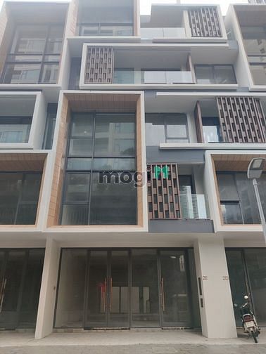 Hình ảnh Cho Thuê Nhà phố Thương mại dự án Q2 Thảo Điền Frasers Property
