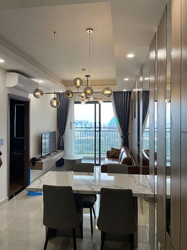 Hình ảnh Rổ hàng nhiều căn 3pn cho thuê chung cư Q7 Saigon Riverside