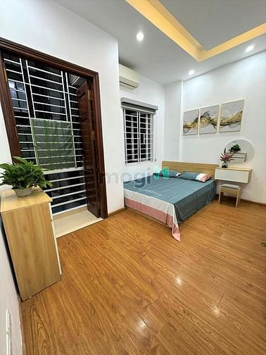 Hình ảnh Bán Chung cư mini Láng Hạ, Đống Đa 5 tầng 45m2, MT 4.2m, 9 Phòng