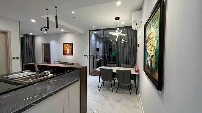 Hình ảnh CĂN HỘ HẠNG SANG chung cư The EverRich Infinity Q.5 2pn2wc