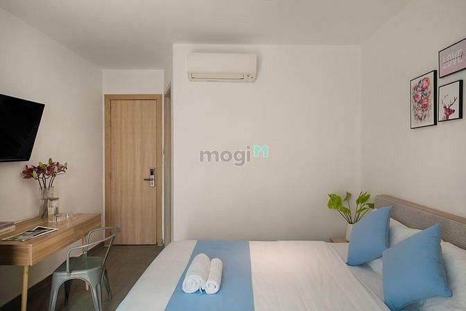 Hình ảnh Mb6623 nạp rút nhanh chóng dịch vụ thiết kế hiện đại có bancol full nội thất