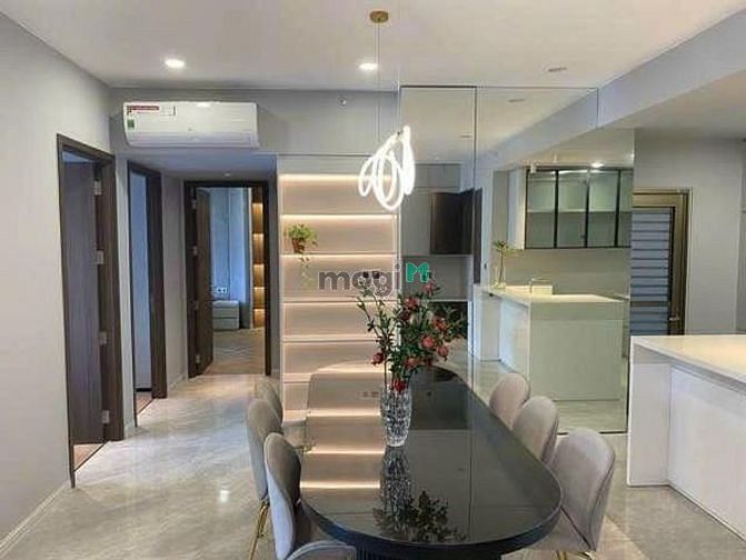 Hình ảnh CĂN HỘ HẠNG SANG chung cư The EverRich Infinity Q.5 2pn2wc