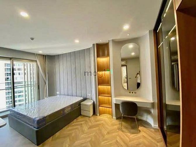 Hình ảnh CĂN HỘ HẠNG SANG chung cư The EverRich Infinity Q.5 2pn2wc