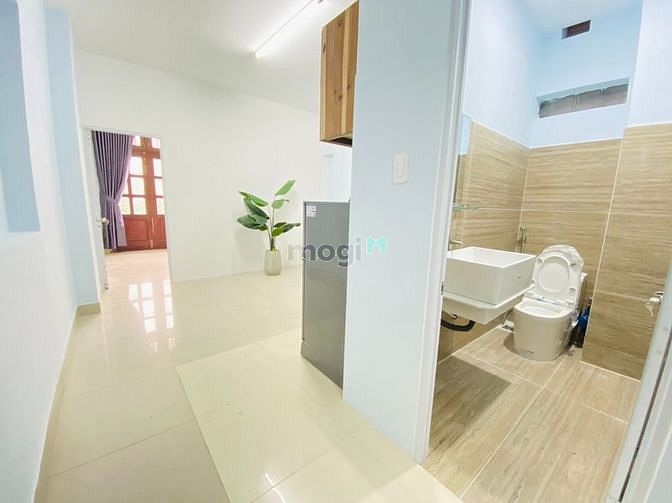 Hình ảnh Căn Hộ Cao Cấp 1PN  Thoáng ban công riêng, Gần ĐH Văn Hiến Tân Phú