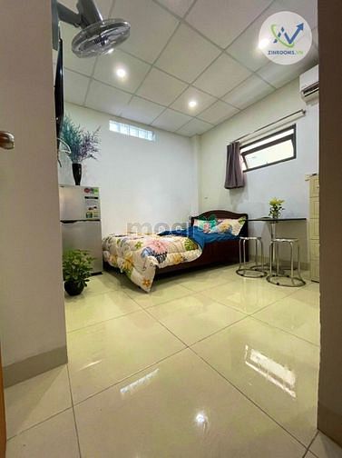 Hình ảnh Còn duy nhất 1 phòng full nội thất ở đường Cộng Hoà