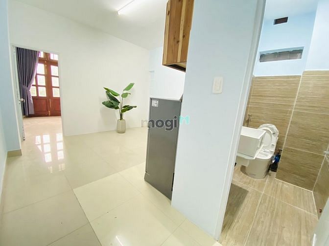 Hình ảnh Căn Hộ Cao Cấp 1PN  Thoáng ban công riêng, Gần ĐH Văn Hiến Tân Phú