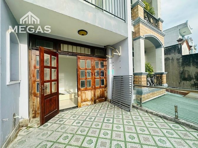 Hình ảnh Căn Hộ 1 Phòng Ngủ Ban Công Cao Cấp Full Nội Thất