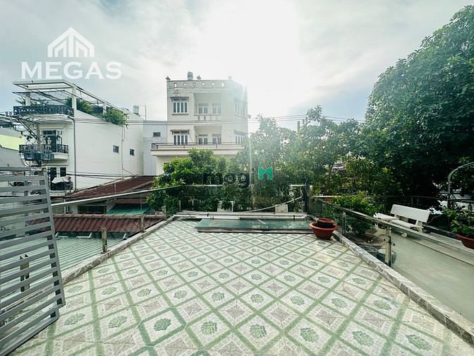 Hình ảnh Căn Hộ 1 Phòng Ngủ Ban Công Cao Cấp Full Nội Thất