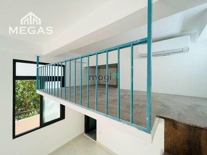 Hình ảnh Trống Căn Hộ Duplex Cao Cấp - Ban Công Lớn - Ngay KCN Tân Bình
