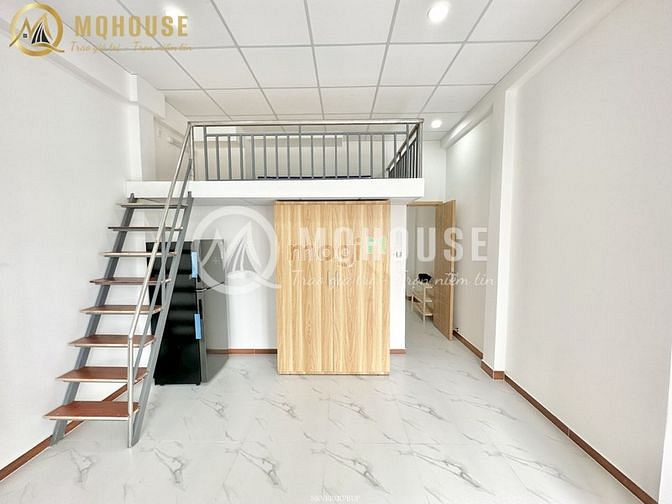 Hình ảnh Cho thuê Trang Chủ MB66.COM / Đăng Ký Tặng 66K duplex bancol+máy giặt riêng_Gần Học Viện Cán Bộ_