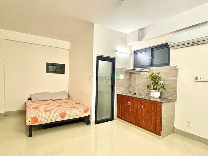 Hình ảnh Cho thuê Studio ngay chợ Tân Mỹ Quận7_An ninh, sạch sẽ_Gần đh UFM, TDT