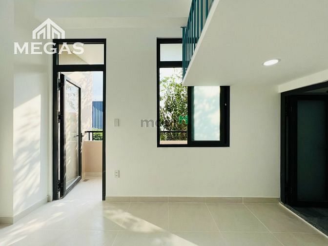 Hình ảnh Trống Căn Hộ Duplex Cao Cấp - Ban Công Lớn - Ngay KCN Tân Bình