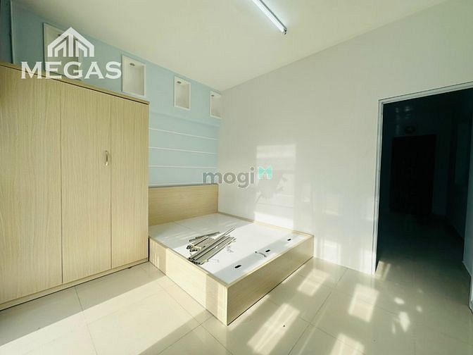 Hình ảnh Căn Hộ 1 Phòng Ngủ Ban Công Cao Cấp Full Nội Thất