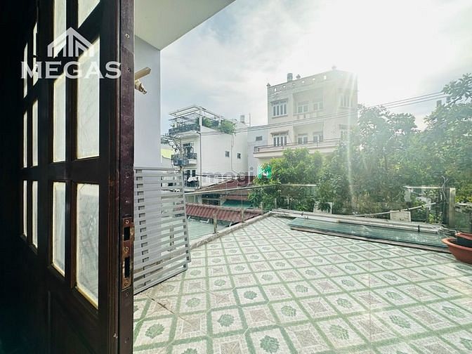 Hình ảnh Căn Hộ 1 Phòng Ngủ Ban Công Cao Cấp Full Nội Thất