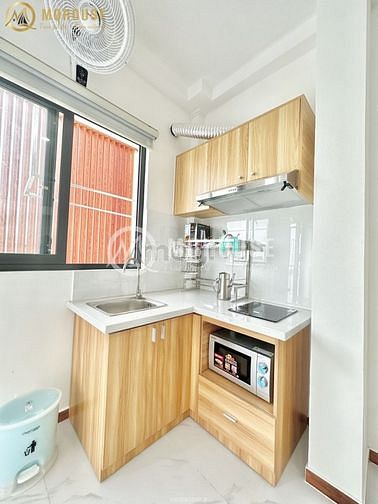Hình ảnh Cho thuê Trang Chủ MB66.COM / Đăng Ký Tặng 66K duplex bancol+máy giặt riêng_Gần Học Viện Cán Bộ_