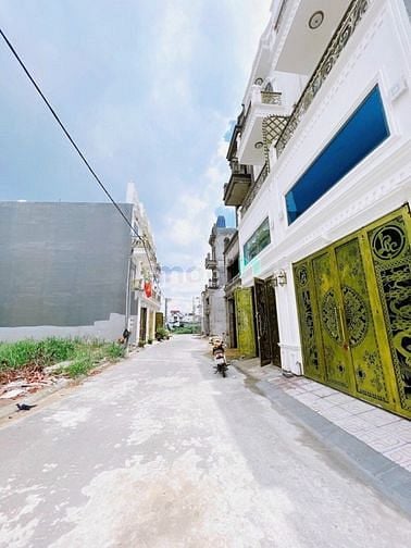 Hình ảnh Cần bán gấp lô đất thổ cư P. Tân Tiến