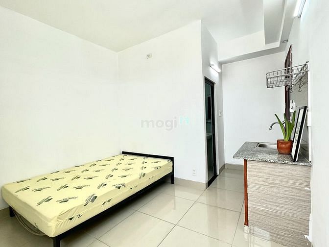 Hình ảnh Cho thuê Studio ngay chợ Tân Mỹ Quận7_An ninh, sạch sẽ_Gần đh UFM, TDT