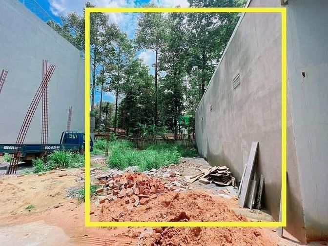 Hình ảnh Cần bán gấp lô đất thổ cư P. Tân Tiến