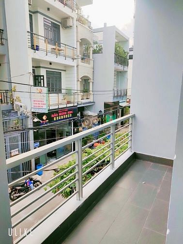 Hình ảnh HXH Lê Trọng Tấn - Tân Phú, 95m2- 2 tầng chỉ 7,1 tỷ