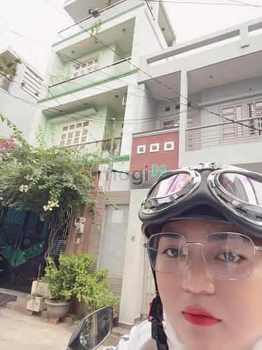 Hình ảnh HXH Lê Trọng Tấn - Tân Phú, 95m2- 2 tầng chỉ 7,1 tỷ