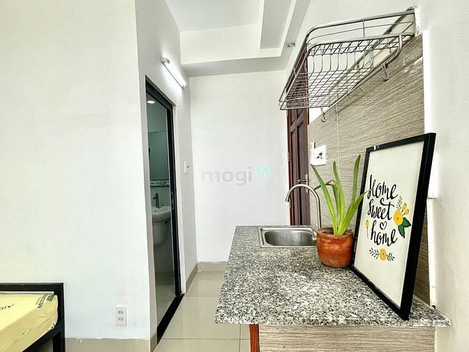 Hình ảnh Cho thuê Studio ngay chợ Tân Mỹ Quận7_An ninh, sạch sẽ_Gần đh UFM, TDT
