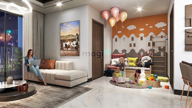 Hình ảnh Sun Cosmo Residence Đà Nẵng giá 2ty 6