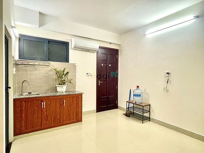 Hình ảnh Cho thuê Studio ngay chợ Tân Mỹ Quận7_An ninh, sạch sẽ_Gần đh UFM, TDT