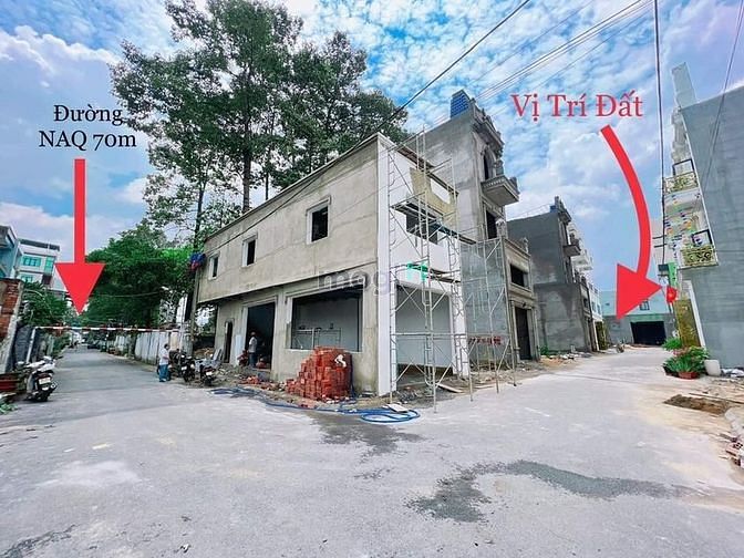 Hình ảnh Cần bán gấp lô đất thổ cư P. Tân Tiến