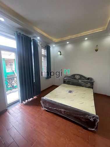 Hình ảnh Căn Studio full nội thất gần Trường Đại Học Công Thương- Tân Bình