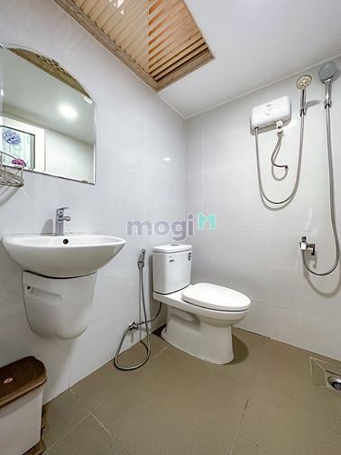 Hình ảnh Duplex gác rộng full nội thất gần Đh Ufm Quận 7