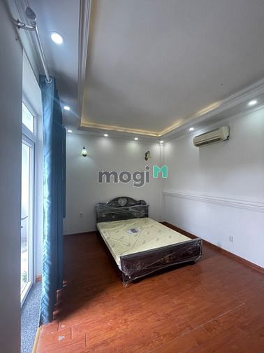 Hình ảnh Căn Studio full nội thất gần Trường Đại Học Công Thương- Tân Bình