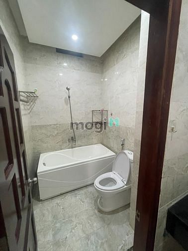 Hình ảnh Căn Studio full nội thất gần Trường Đại Học Công Thương- Tân Bình