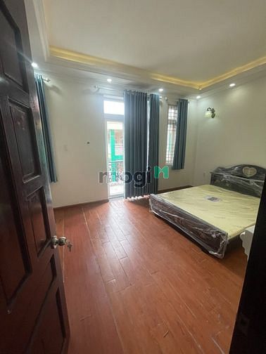 Hình ảnh Căn Studio full nội thất gần Trường Đại Học Công Thương- Tân Bình