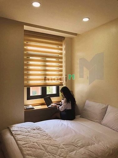 Hình ảnh Cho thuê Trang Chủ MB66.COM / Đăng Ký Tặng 66K KDC Him Lam, có ban công, full nội thất, máy giặt riên