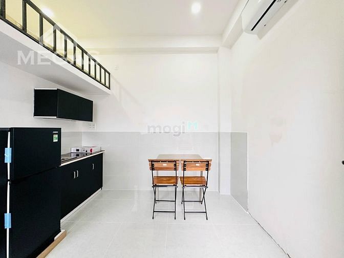 Hình ảnh Cho Thuê Căn Hộ Mini_ Siêu phẩm Duplex