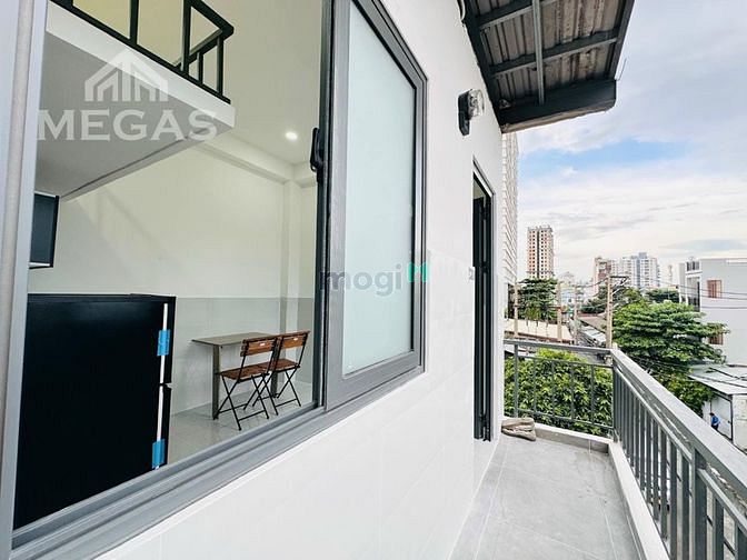 Hình ảnh Cho Thuê Căn Hộ Mini_ Siêu phẩm Duplex