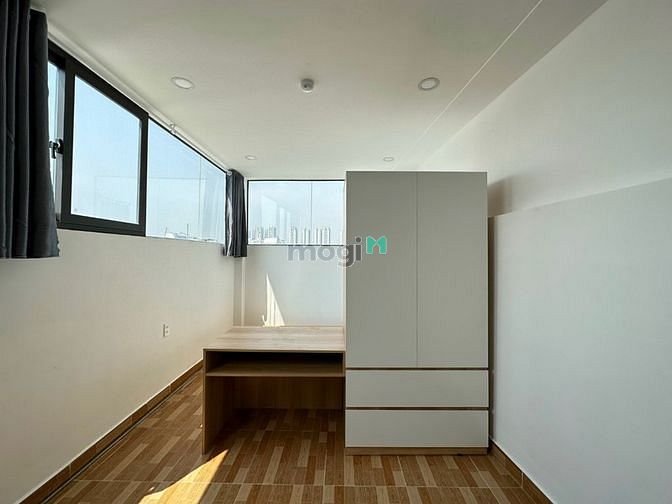 Hình ảnh Căn Hộ Studio Mới Full Nội Thất Quận 7
